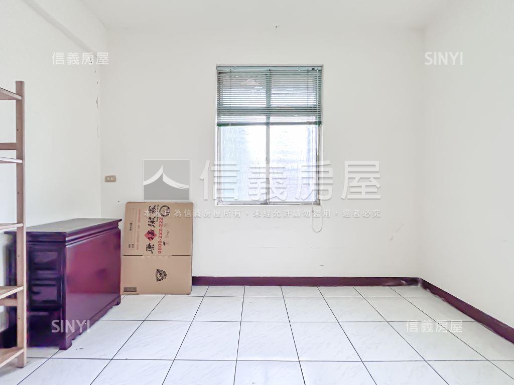 民族大空間公寓房屋室內格局與周邊環境