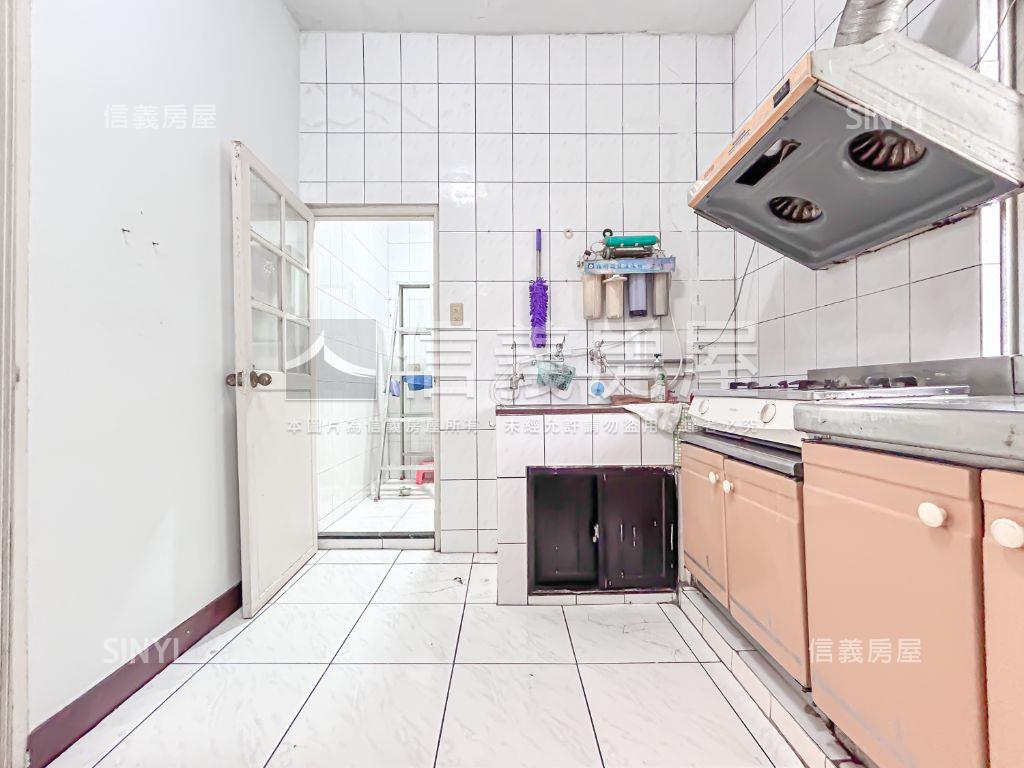 民族大空間公寓房屋室內格局與周邊環境