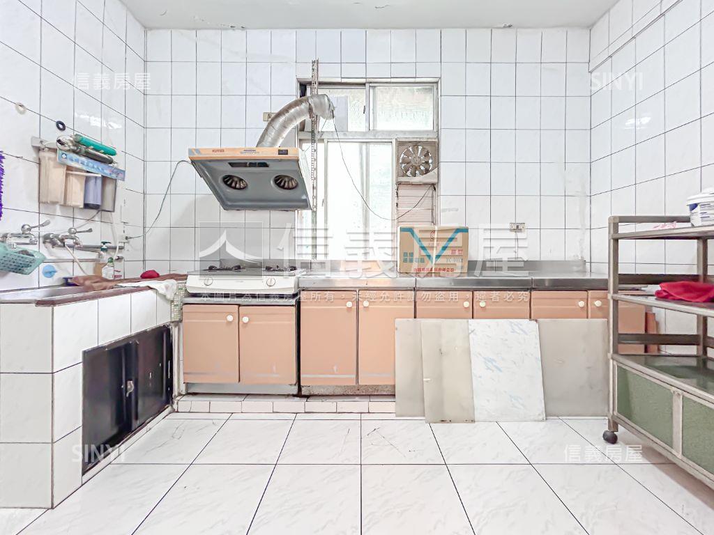 民族大空間公寓房屋室內格局與周邊環境