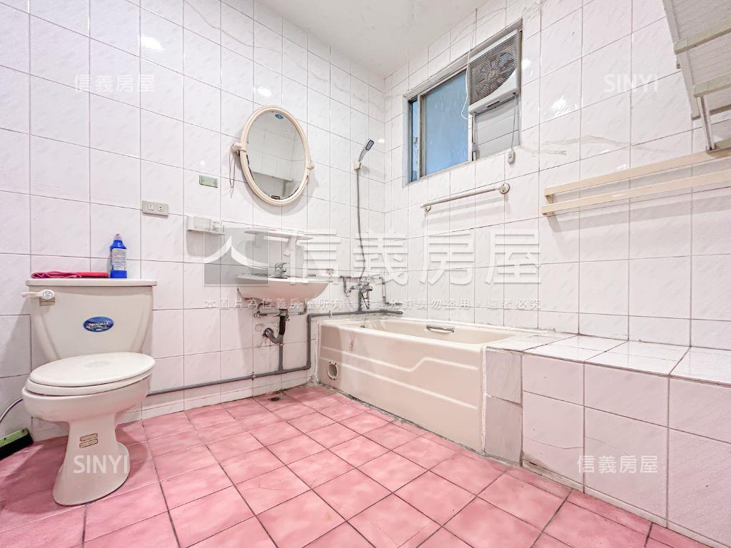 民族大空間公寓房屋室內格局與周邊環境