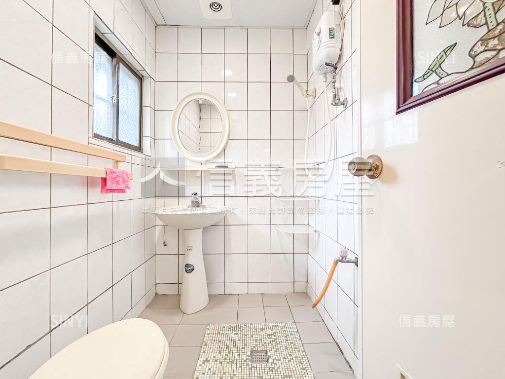 民族大空間公寓房屋室內格局與周邊環境