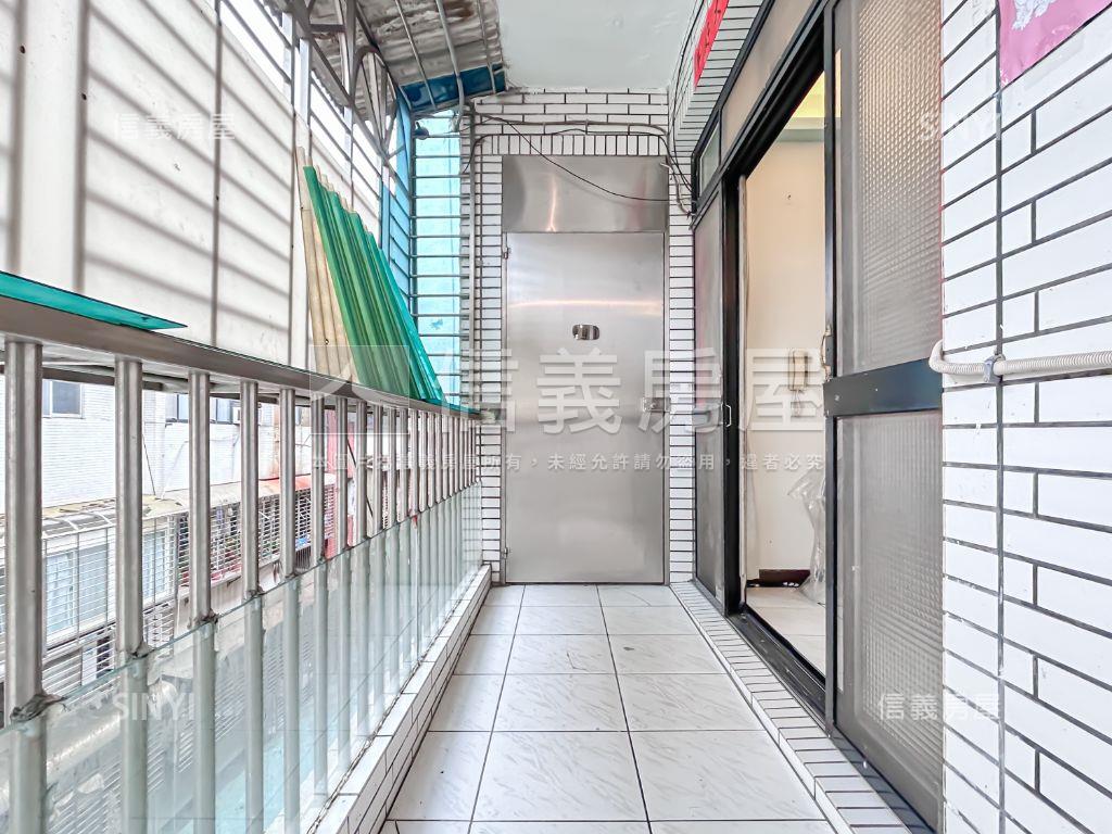 民族大空間公寓房屋室內格局與周邊環境