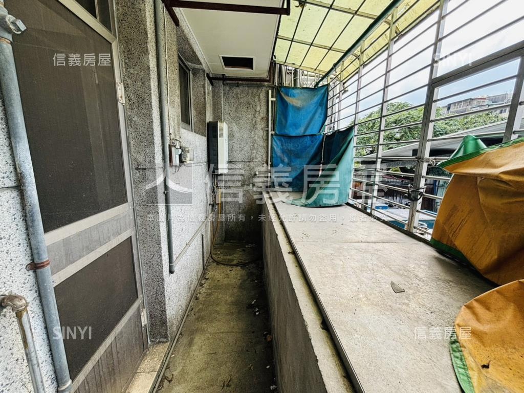 近加蚋站低總公寓２樓房屋室內格局與周邊環境