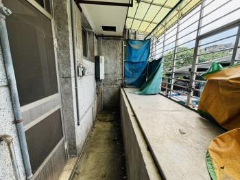 近加蚋站低總公寓２樓