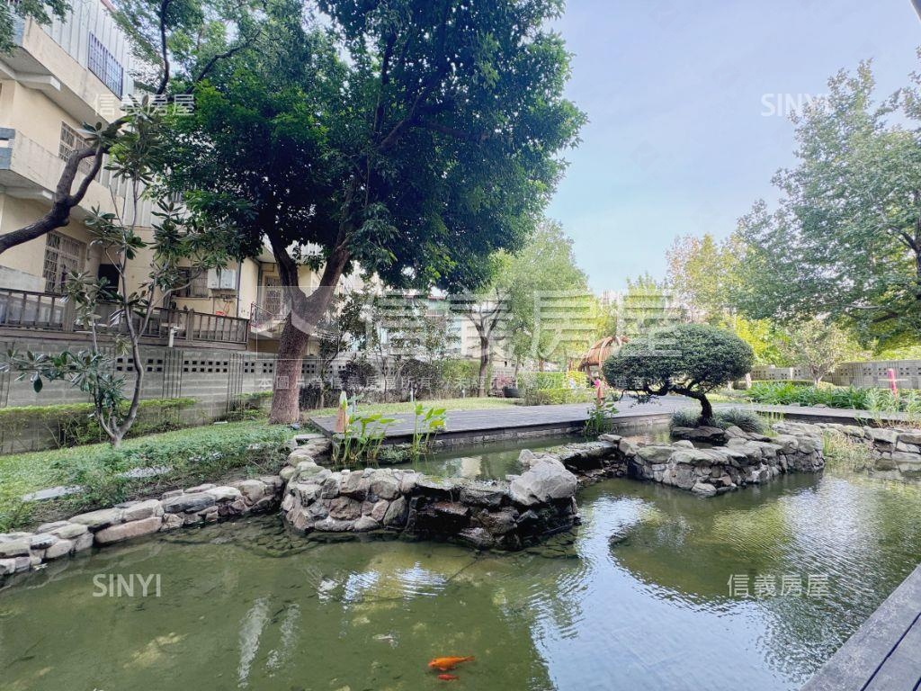 稀有鼎泰然三房雙平車位房屋室內格局與周邊環境