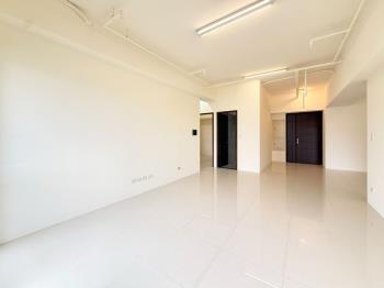 松竹雙鐵共構三房雙平車位