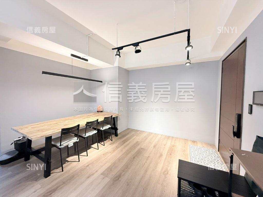 專任青埔一品院２房雙衛浴房屋室內格局與周邊環境