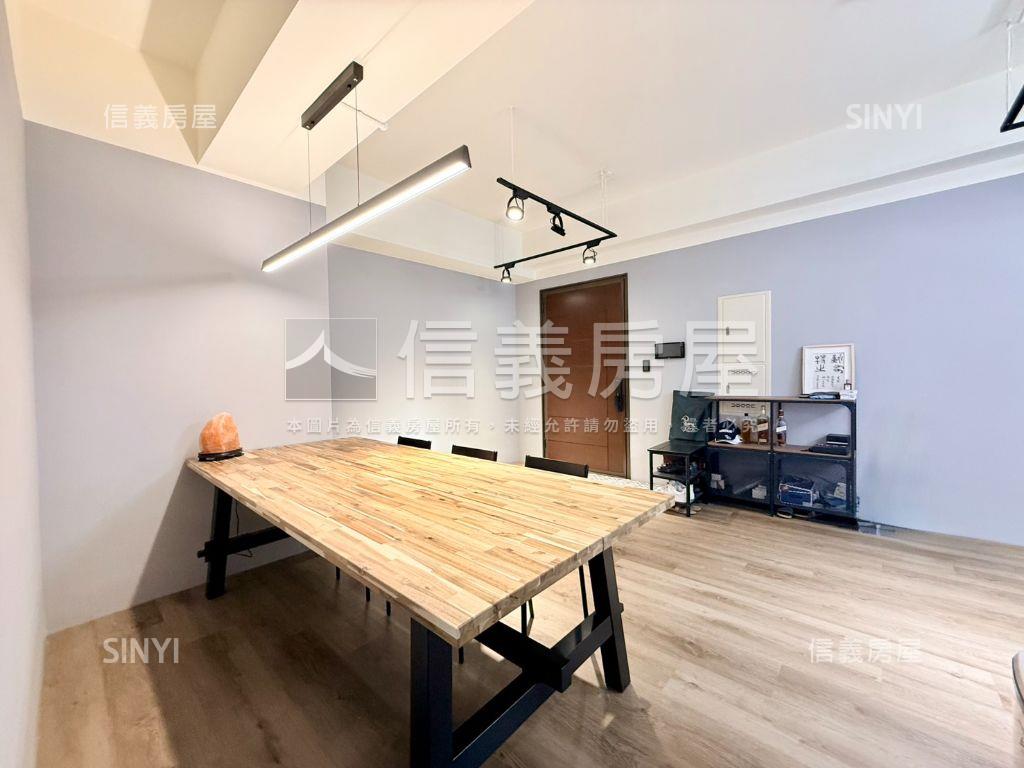 專任青埔一品院２房雙衛浴房屋室內格局與周邊環境