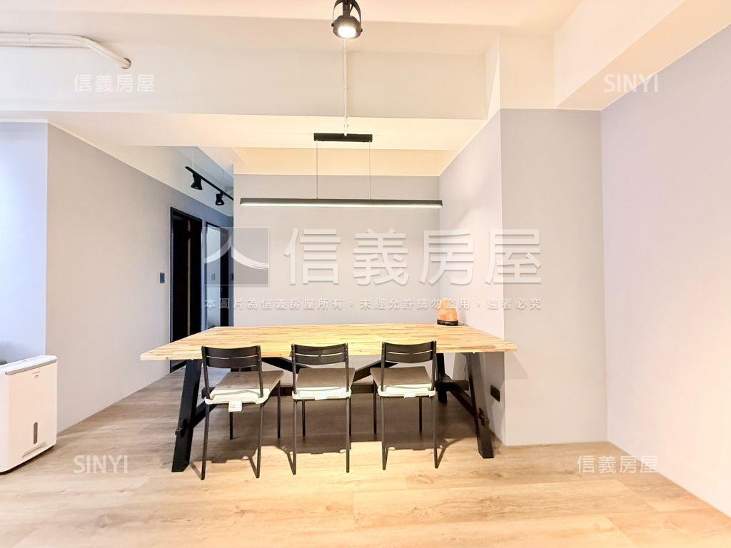 專任青埔一品院２房雙衛浴房屋室內格局與周邊環境