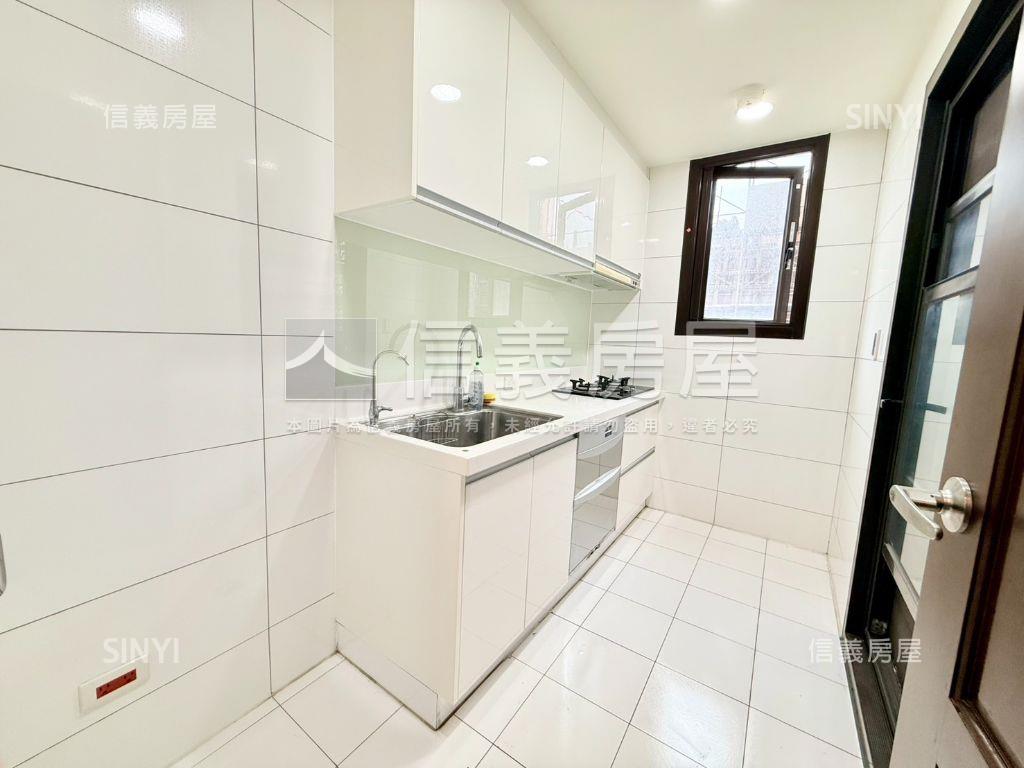 專任青埔一品院２房雙衛浴房屋室內格局與周邊環境