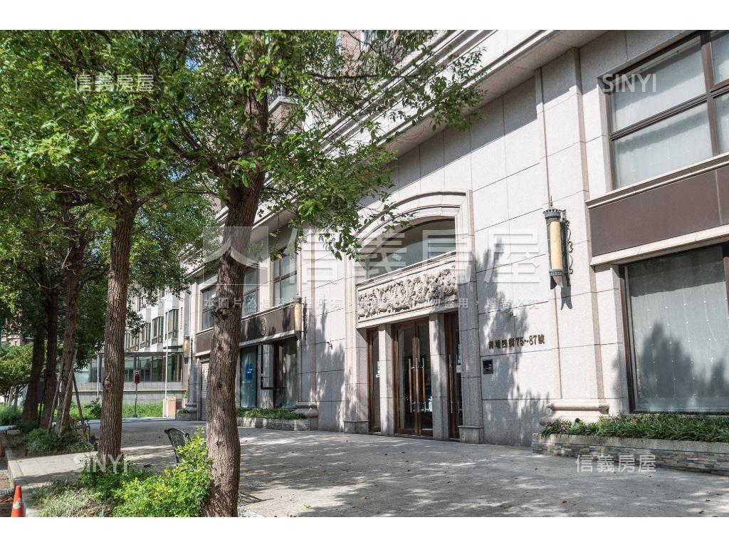 專任青埔一品院２房雙衛浴房屋室內格局與周邊環境