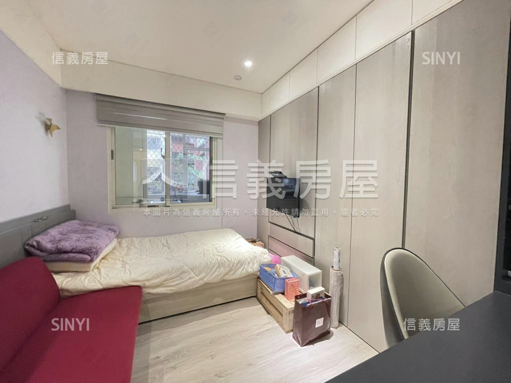 中山靜巷雅緻美妝三樓房屋室內格局與周邊環境