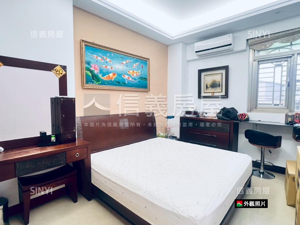 樹林連鎖收租透天房屋室內格局與周邊環境