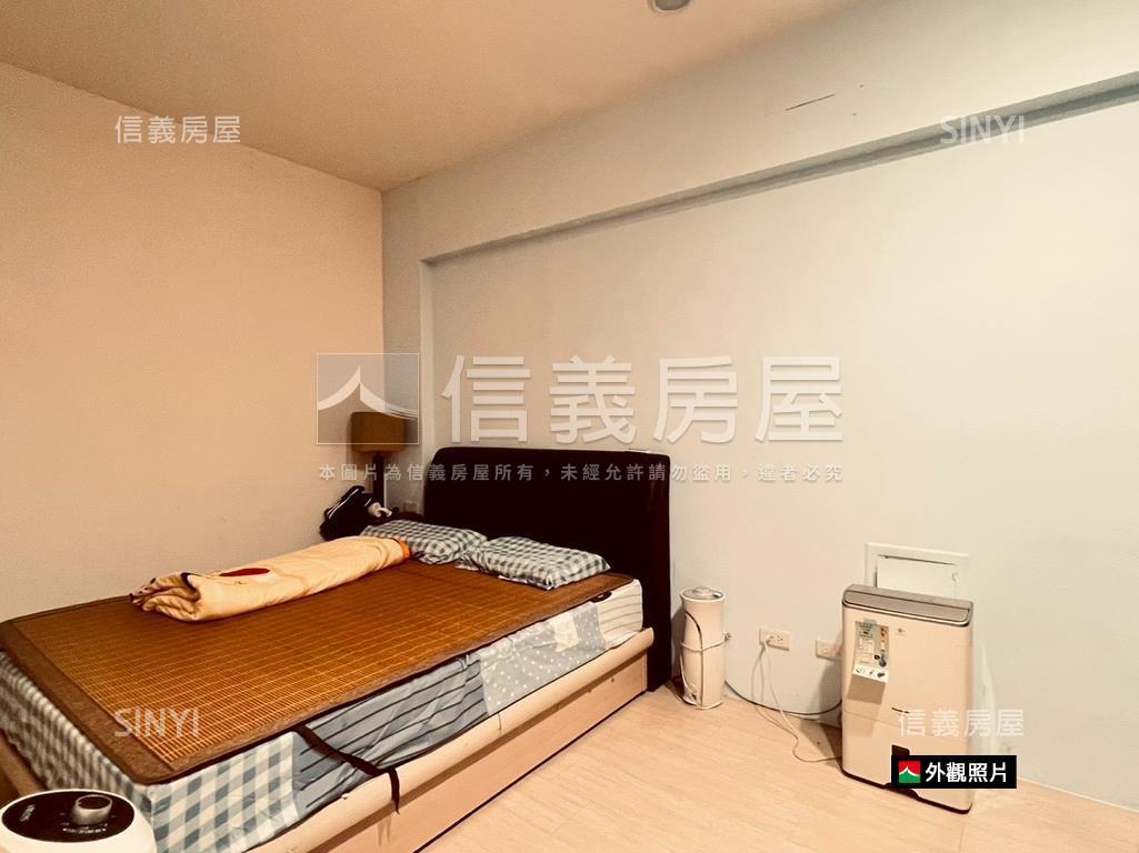 樹林連鎖收租透天房屋室內格局與周邊環境