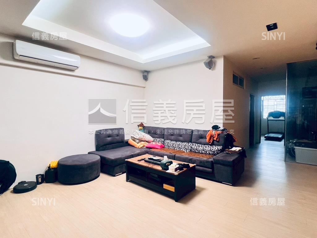 樹林連鎖收租透天房屋室內格局與周邊環境