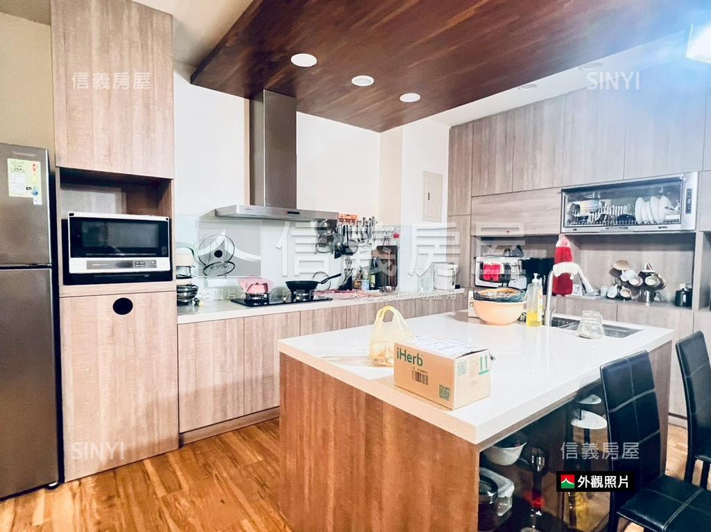 樹林連鎖收租透天房屋室內格局與周邊環境