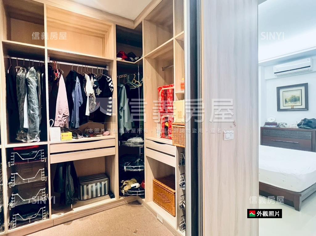 樹林連鎖收租透天房屋室內格局與周邊環境