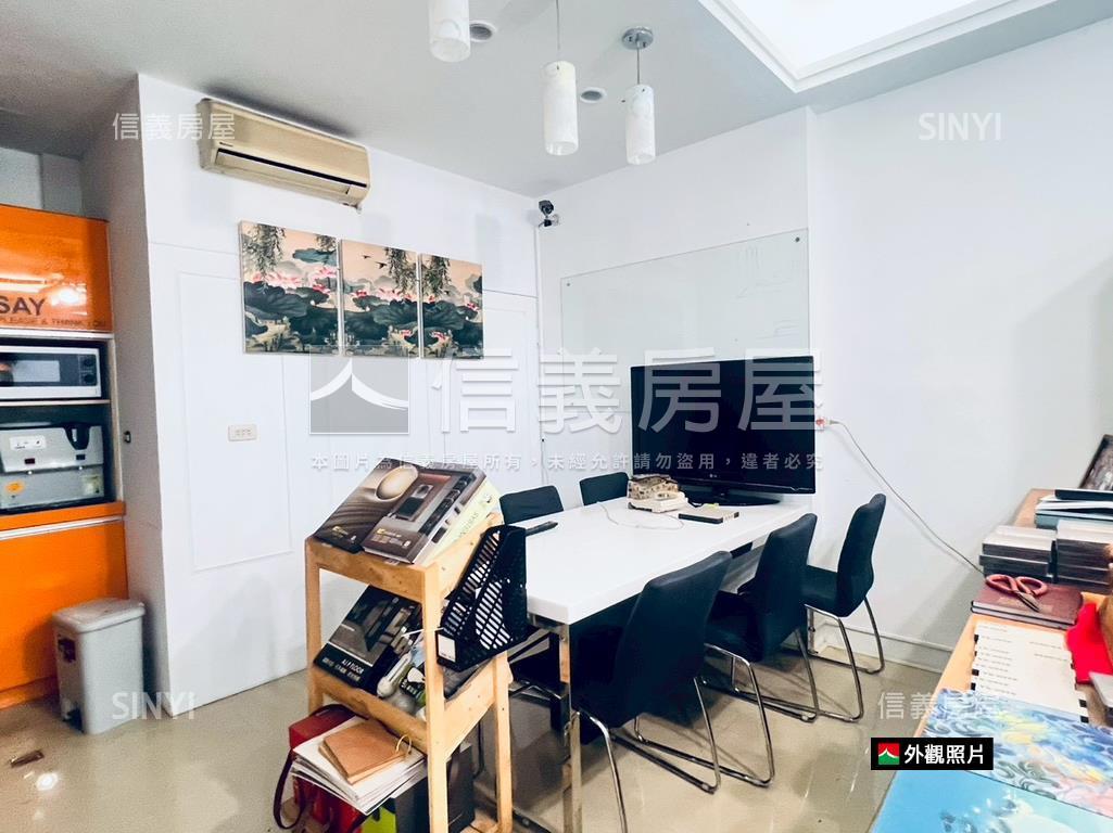 樹林連鎖收租透天房屋室內格局與周邊環境