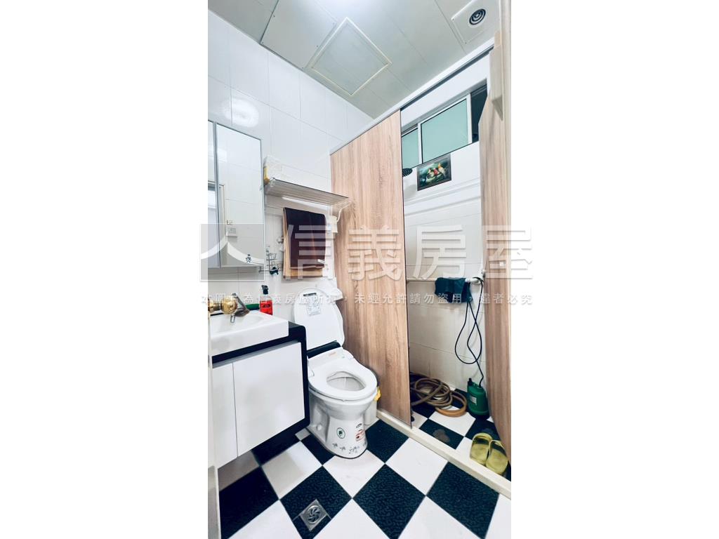 樹林連鎖收租透天房屋室內格局與周邊環境