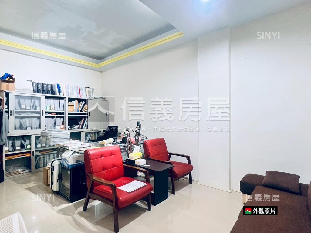 樹林連鎖收租透天房屋室內格局與周邊環境