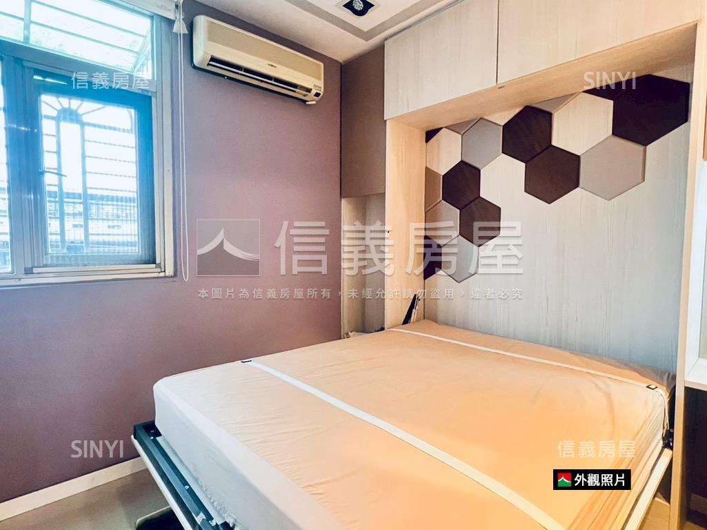 樹林連鎖收租透天房屋室內格局與周邊環境