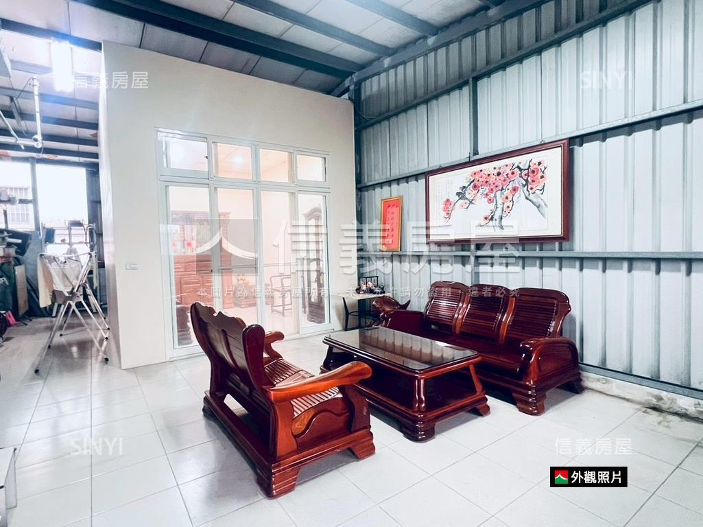 樹林連鎖收租透天房屋室內格局與周邊環境