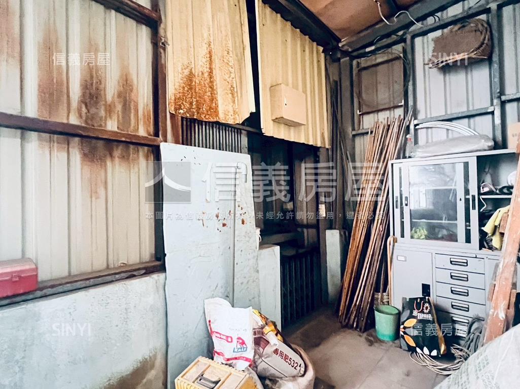 樹林連鎖收租透天房屋室內格局與周邊環境