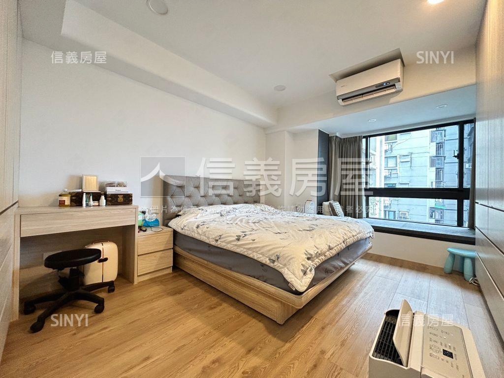信義光南匠心美邸房屋室內格局與周邊環境