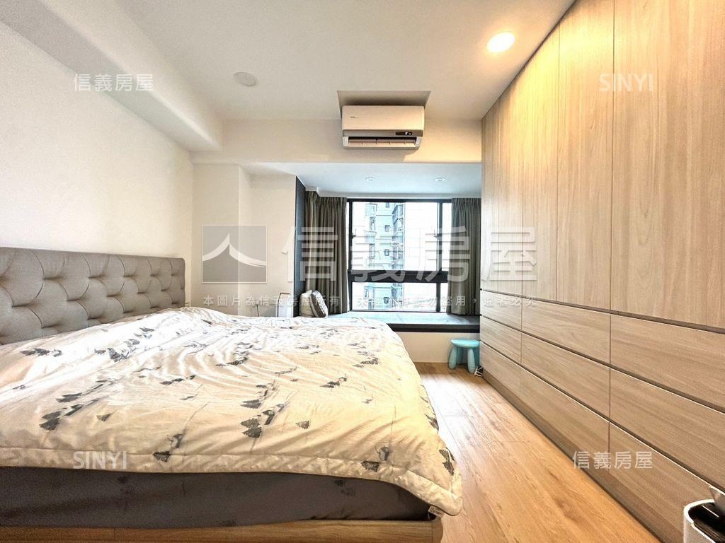 信義光南匠心美邸房屋室內格局與周邊環境