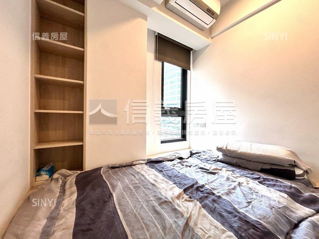 信義光南匠心美邸房屋室內格局與周邊環境