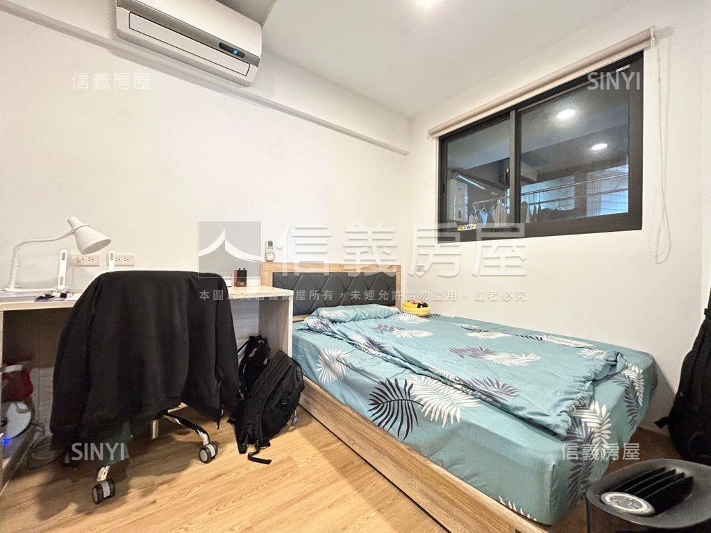 信義光南匠心美邸房屋室內格局與周邊環境