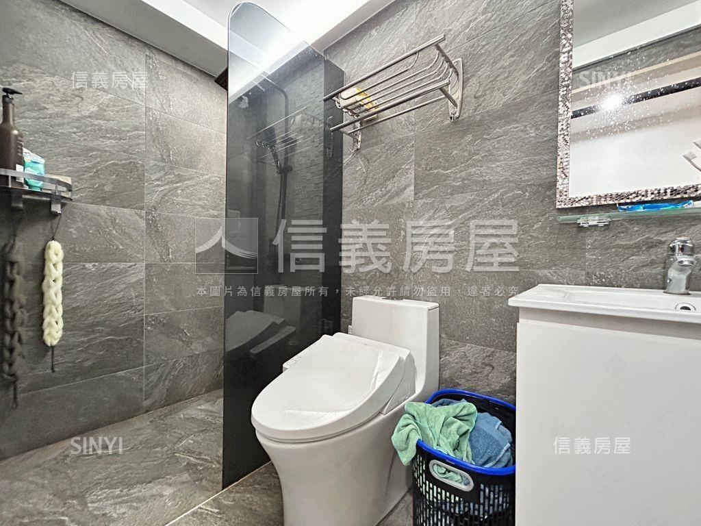 信義光南匠心美邸房屋室內格局與周邊環境