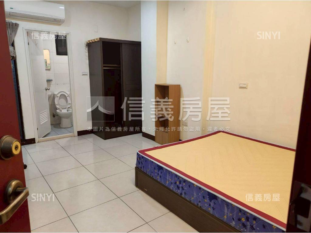北區│近寶仁國小收租美宅房屋室內格局與周邊環境
