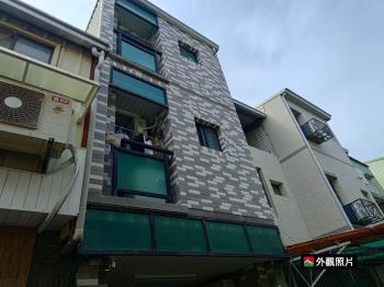 北區│近寶仁國小收租美宅