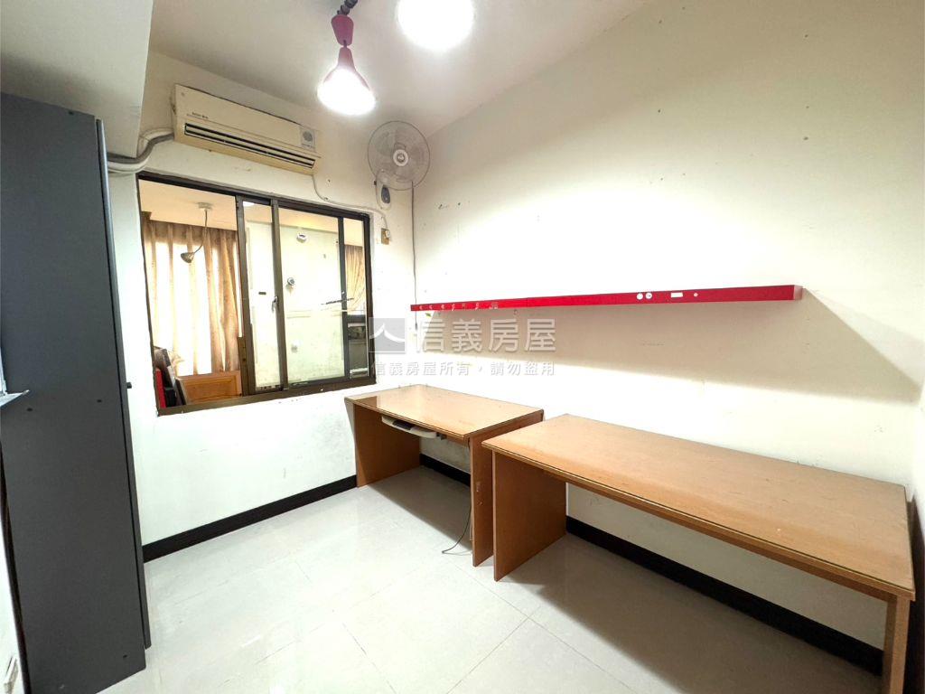 彩虹高樓美景溫馨四房房屋室內格局與周邊環境