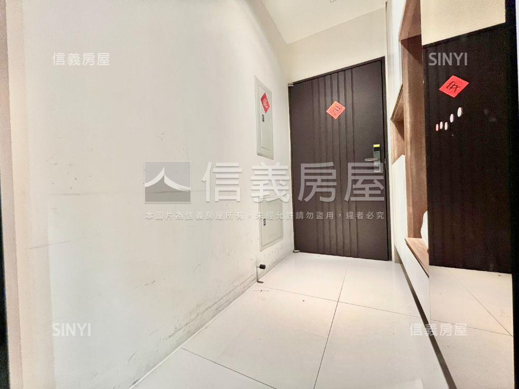 專簽｜東橋景觀三房平車房屋室內格局與周邊環境