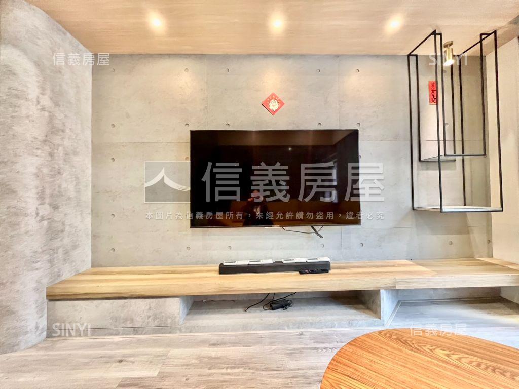專簽｜東橋景觀三房平車房屋室內格局與周邊環境
