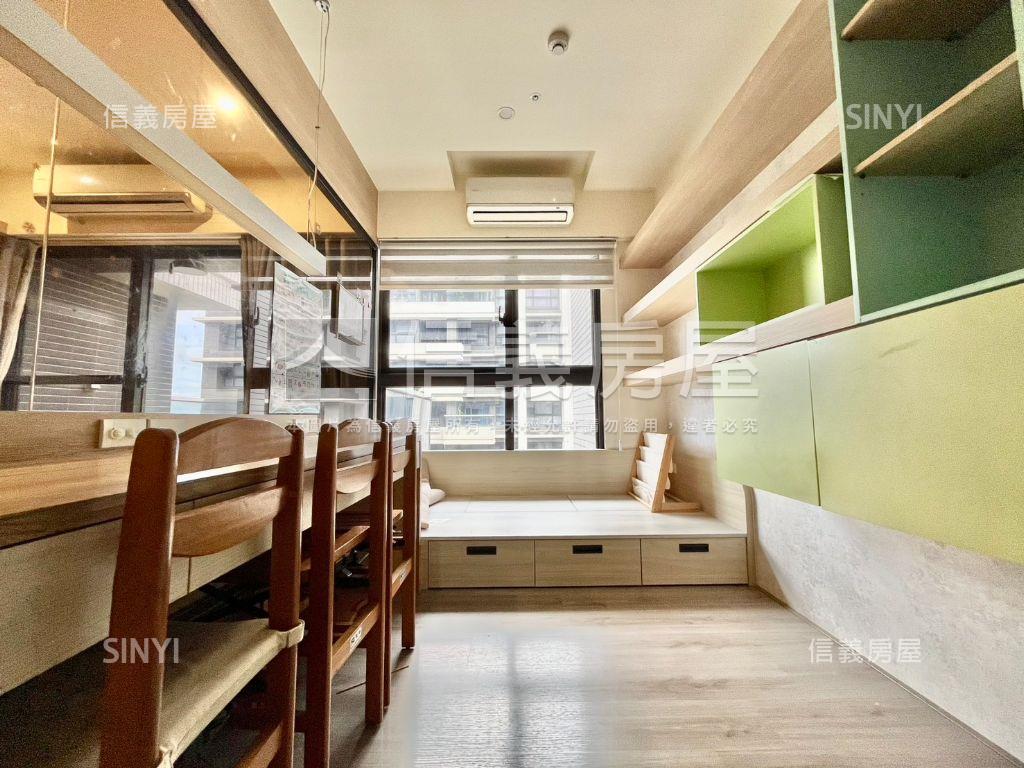 專簽｜東橋景觀三房平車房屋室內格局與周邊環境
