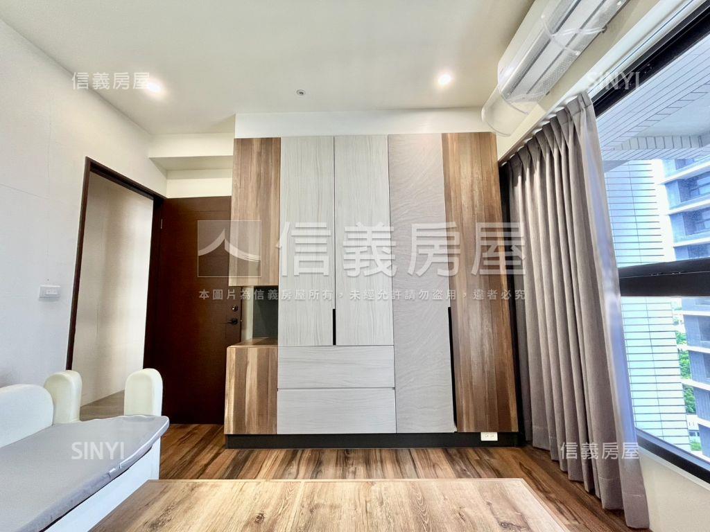 專簽｜東橋景觀三房平車房屋室內格局與周邊環境