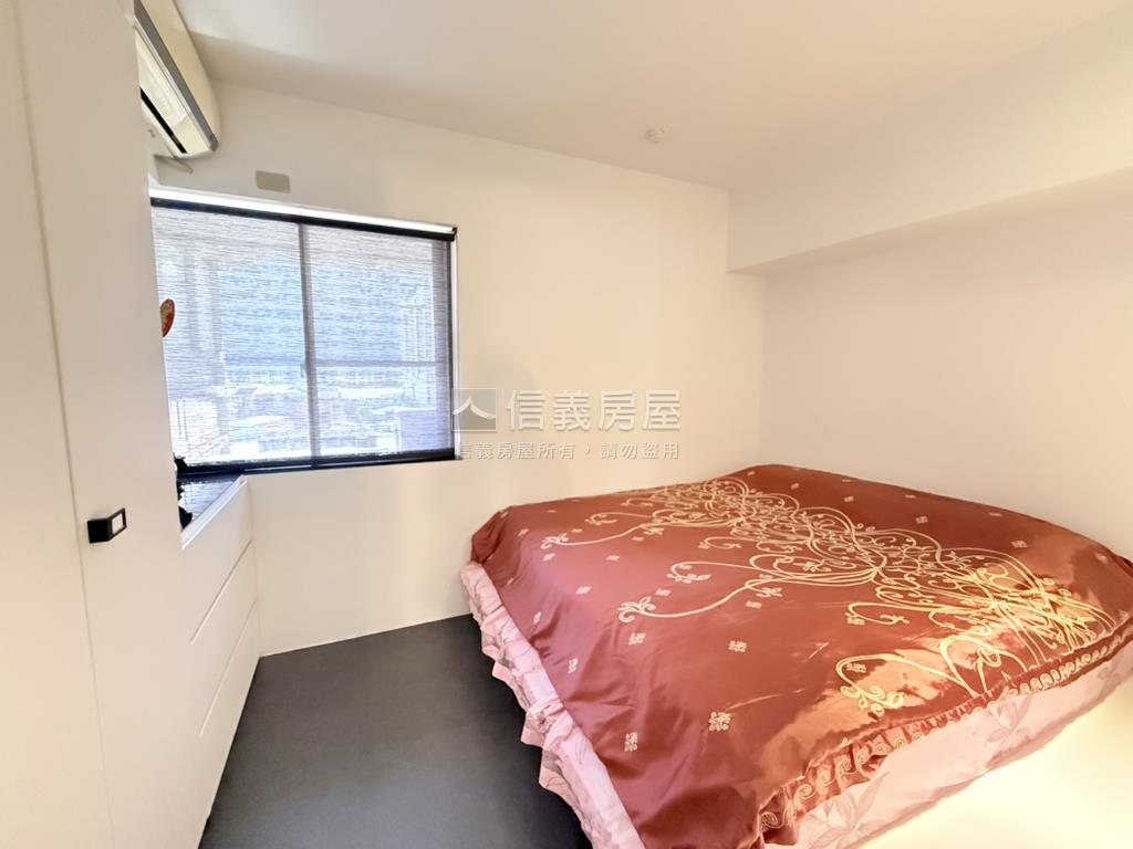 新店感應精美２房房屋室內格局與周邊環境