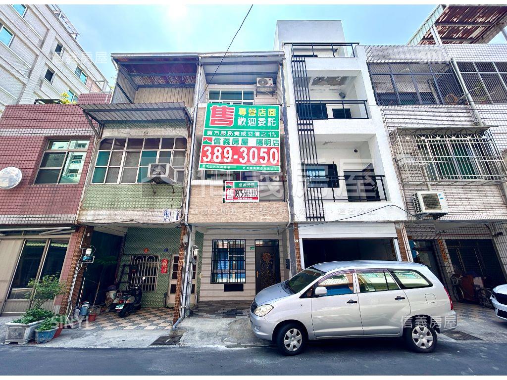 文山正街漂亮透天房屋室內格局與周邊環境