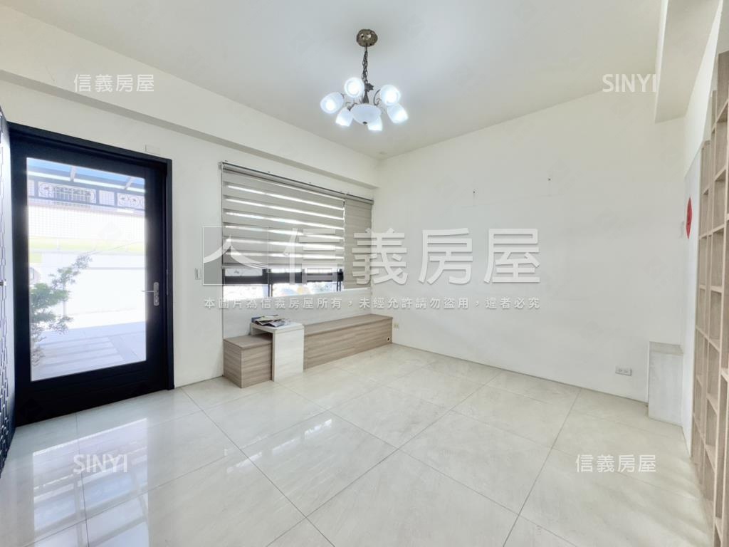 北勢商圈漂亮四房美別墅房屋室內格局與周邊環境
