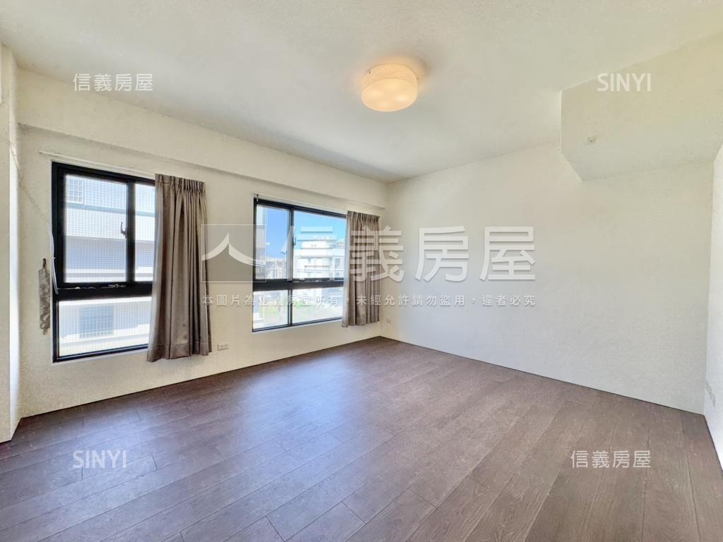 北勢商圈漂亮四房美別墅房屋室內格局與周邊環境