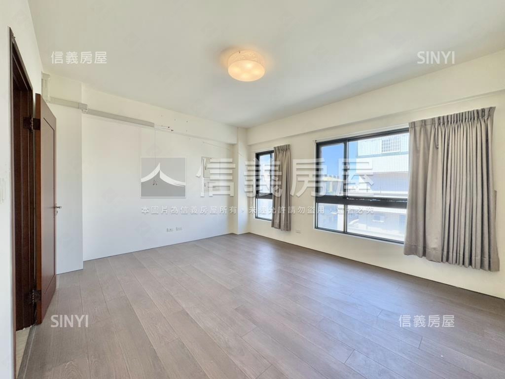 北勢商圈漂亮四房美別墅房屋室內格局與周邊環境