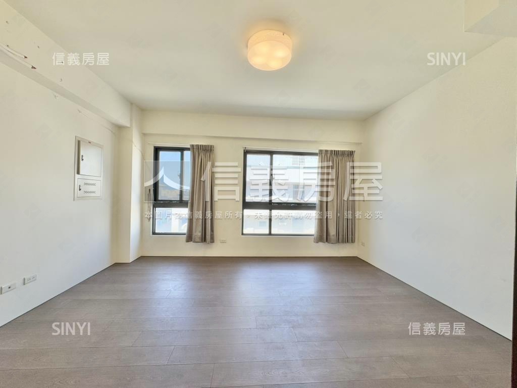 北勢商圈漂亮四房美別墅房屋室內格局與周邊環境