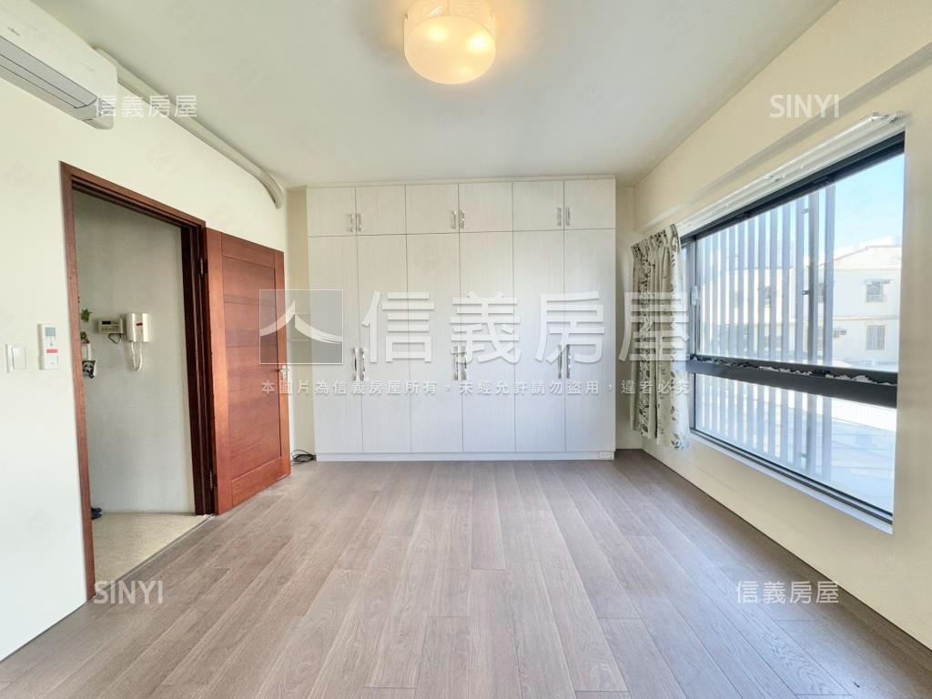 北勢商圈漂亮四房美別墅房屋室內格局與周邊環境