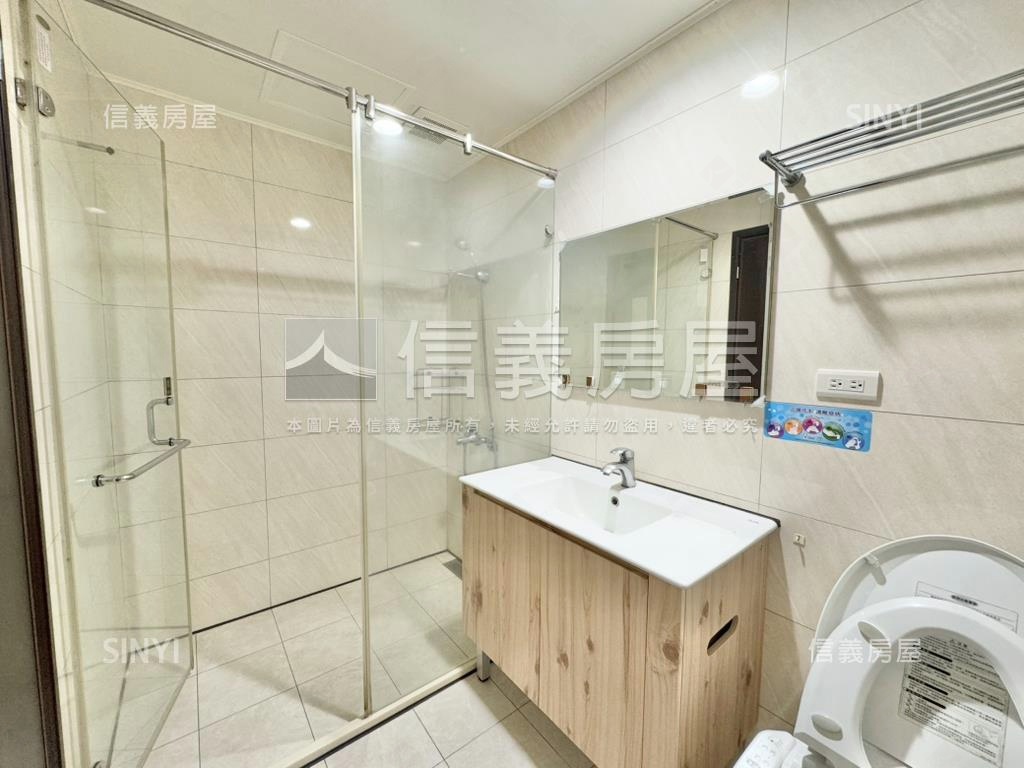 北勢商圈漂亮四房美別墅房屋室內格局與周邊環境