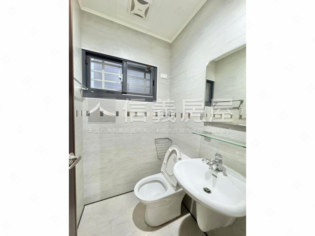 北勢商圈漂亮四房美別墅房屋室內格局與周邊環境