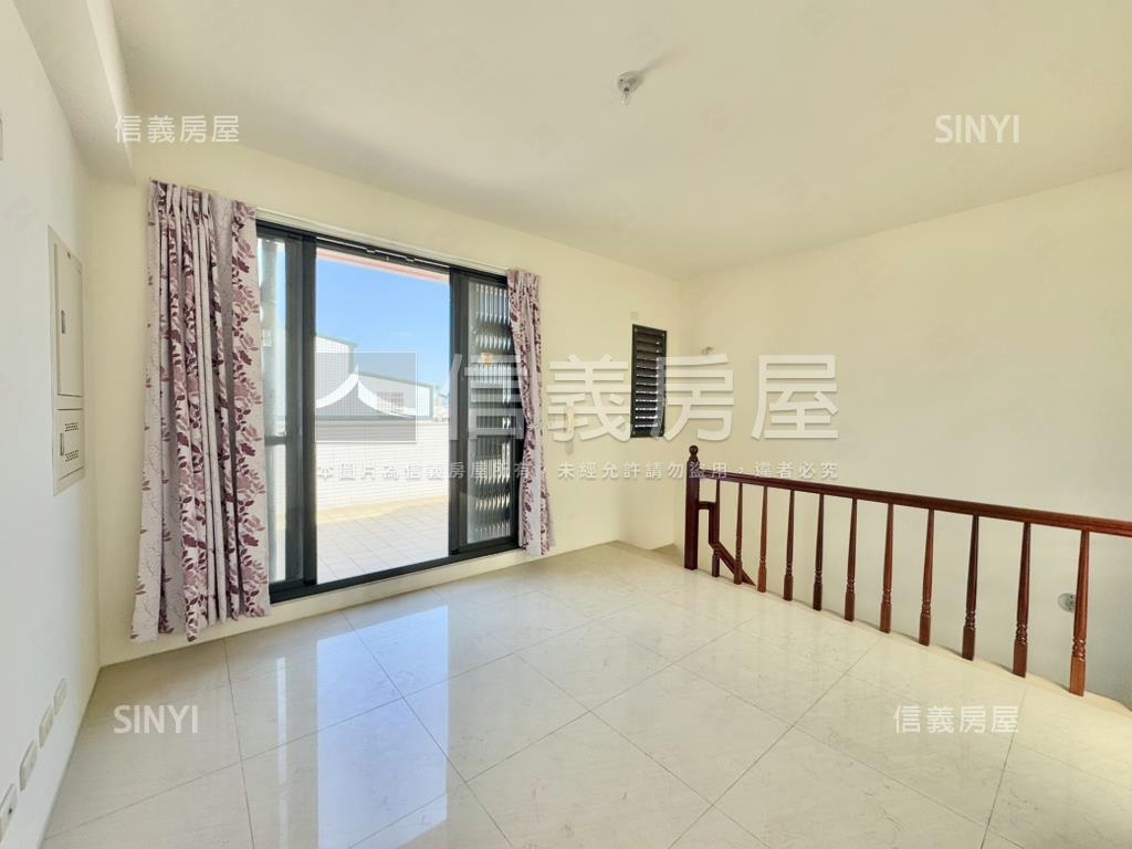 北勢商圈漂亮四房美別墅房屋室內格局與周邊環境