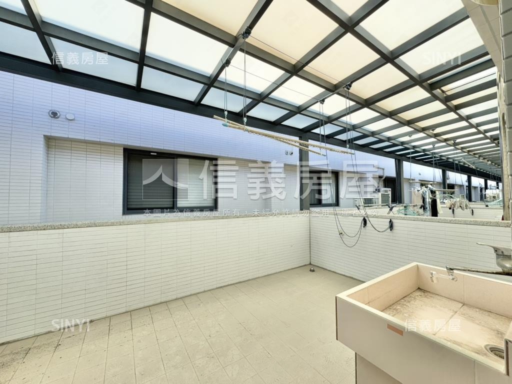 北勢商圈漂亮四房美別墅房屋室內格局與周邊環境